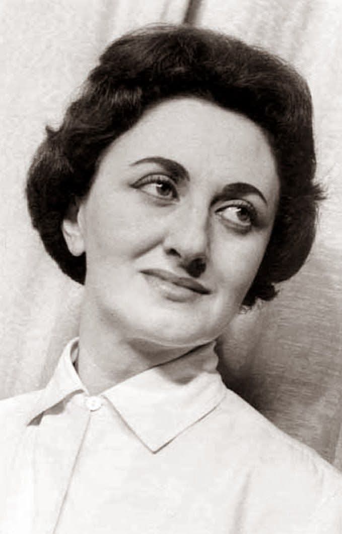 Ida Gomes