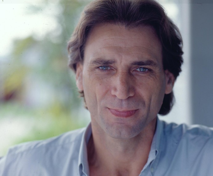 Herson Capri
