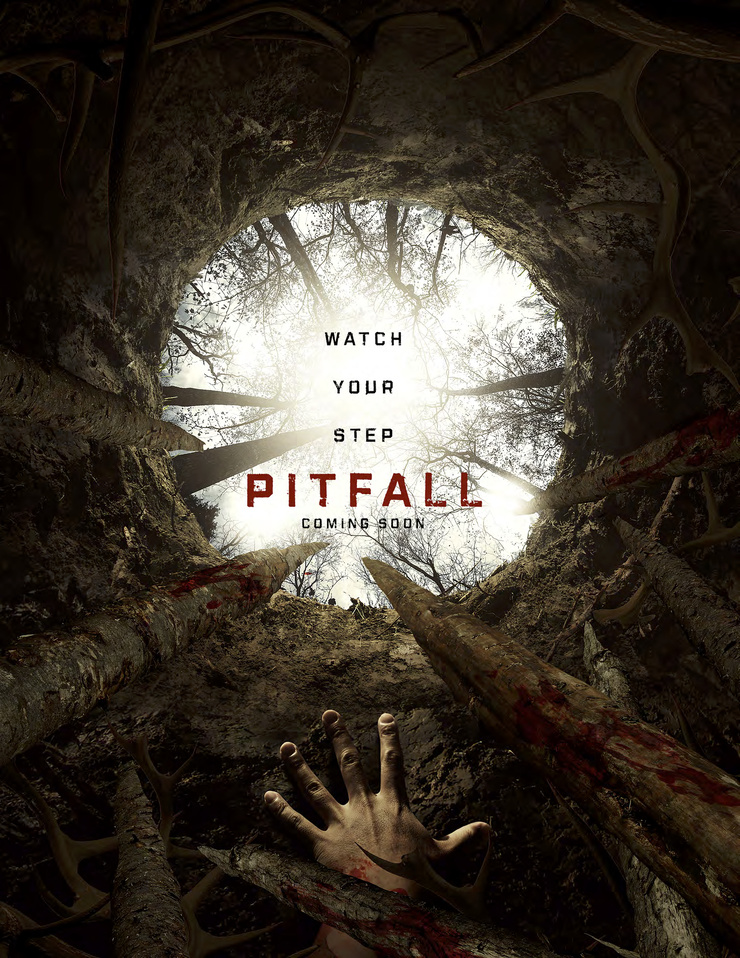 Pitfall