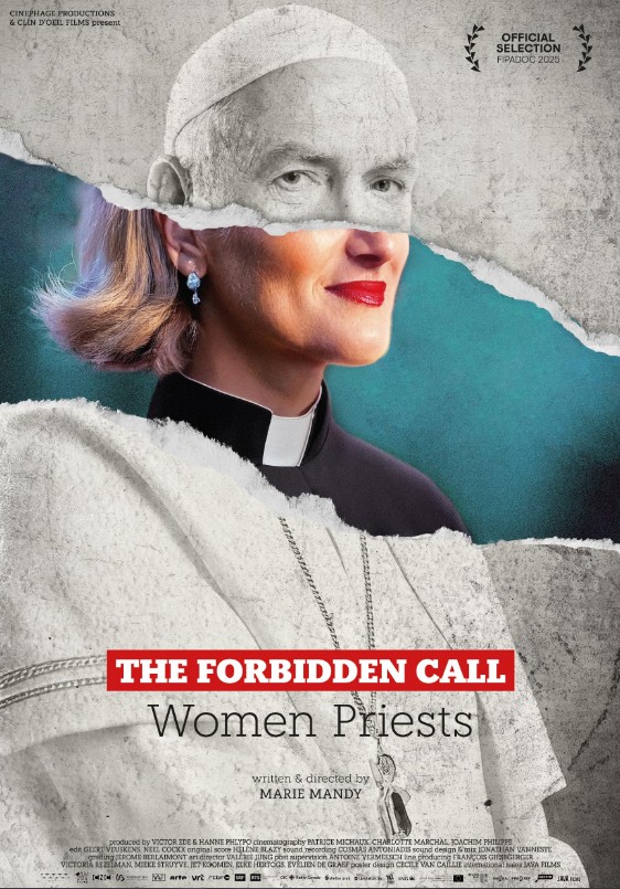 The Forbidden Call: Women Priests