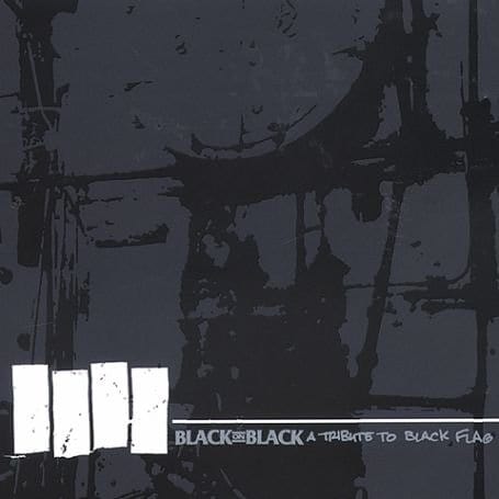 Black on Black: A Tribute to Black Flag