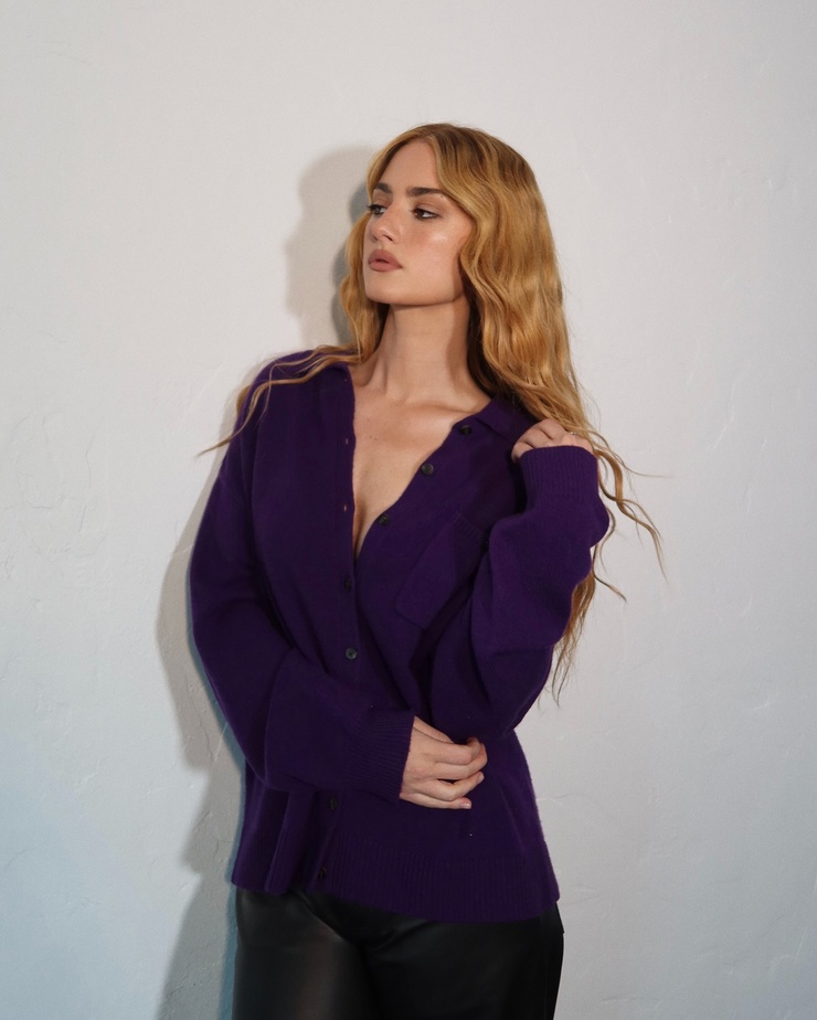 Grace Van Patten