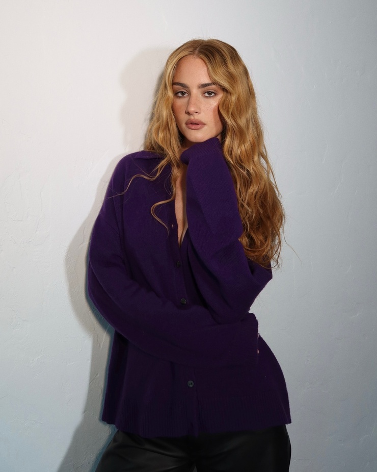 Grace Van Patten