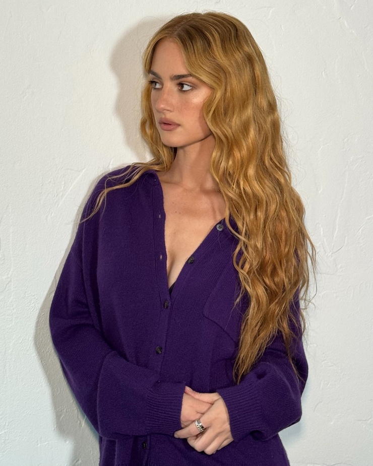 Grace Van Patten