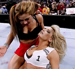 Mickie James