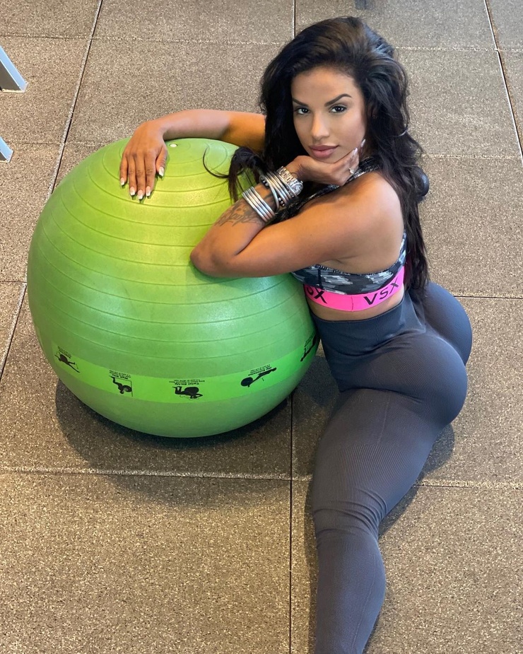 María Lugo