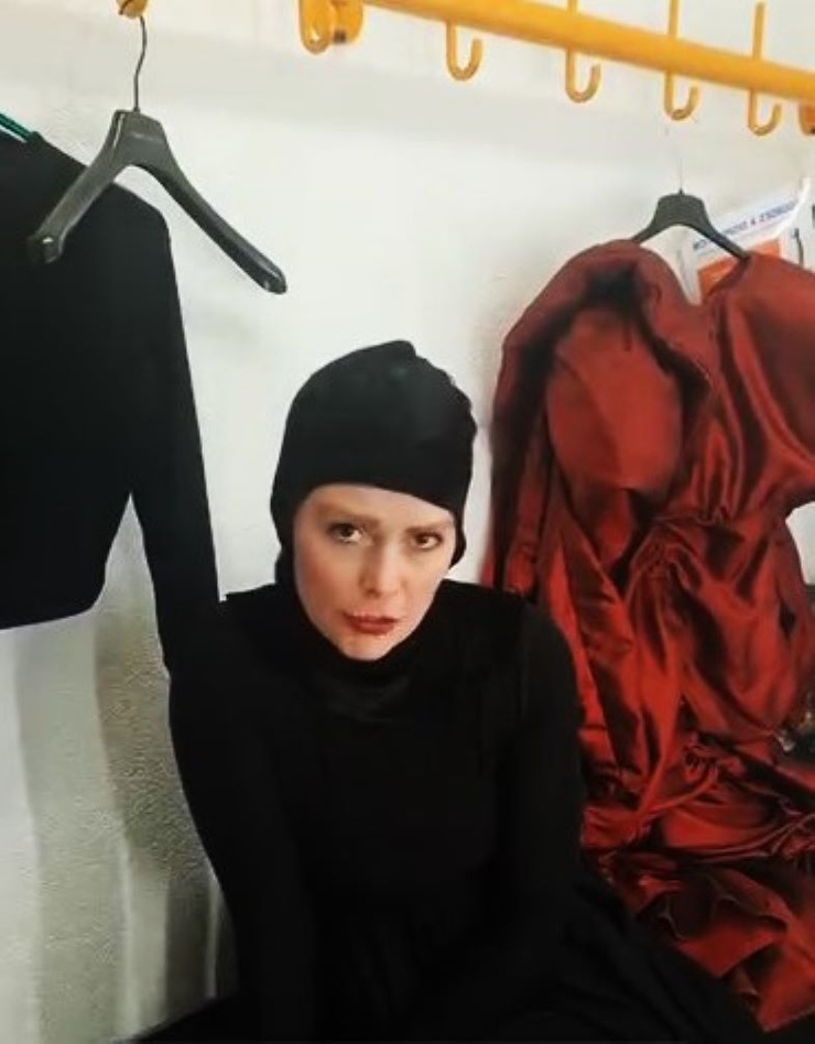 Ingrid Hansen