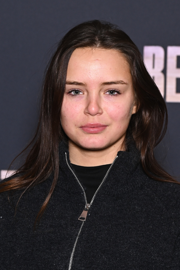Mallory Wanecque