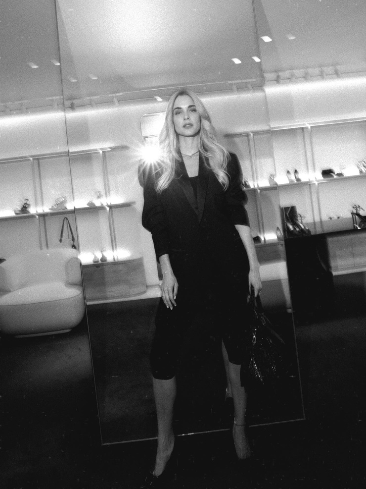 Doukissa Nomikou