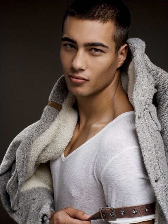 Devon Spence