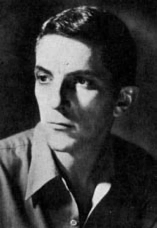 Jonathan Frid