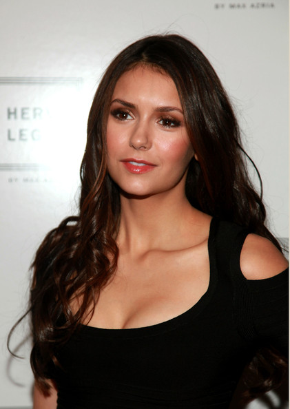 Nina Dobrev Nina Dobrev