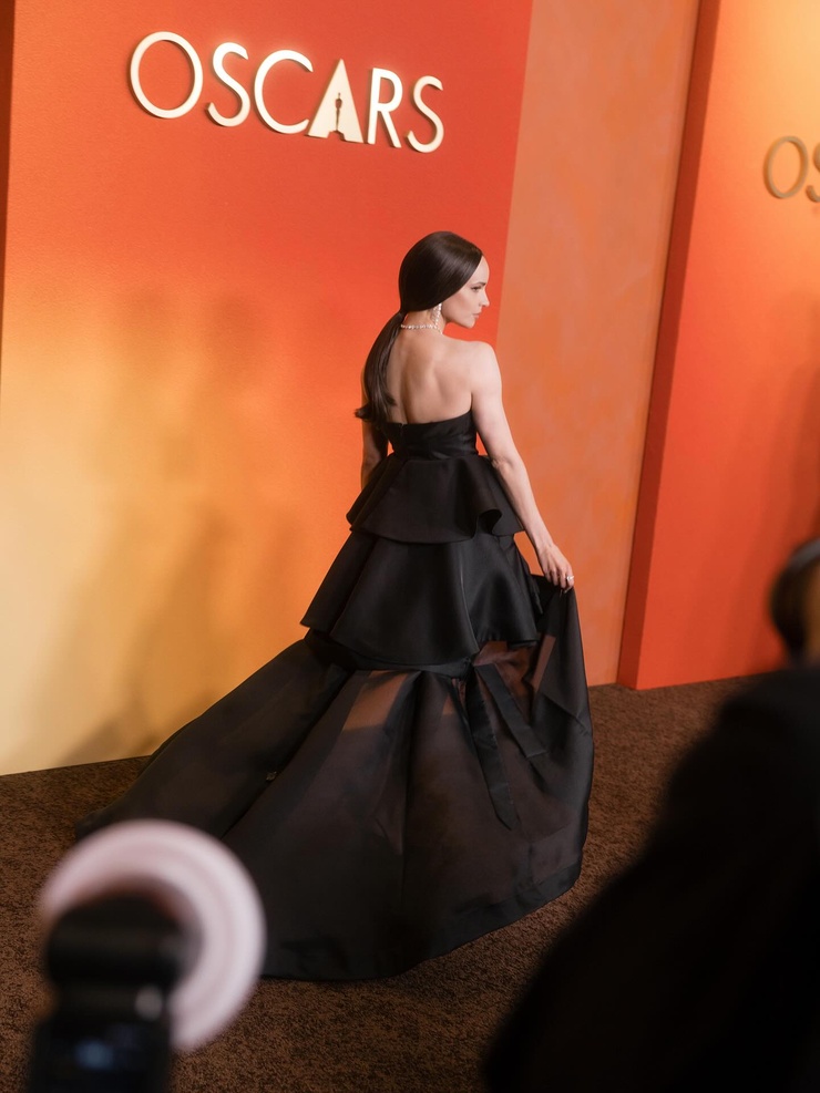 Sofia Carson