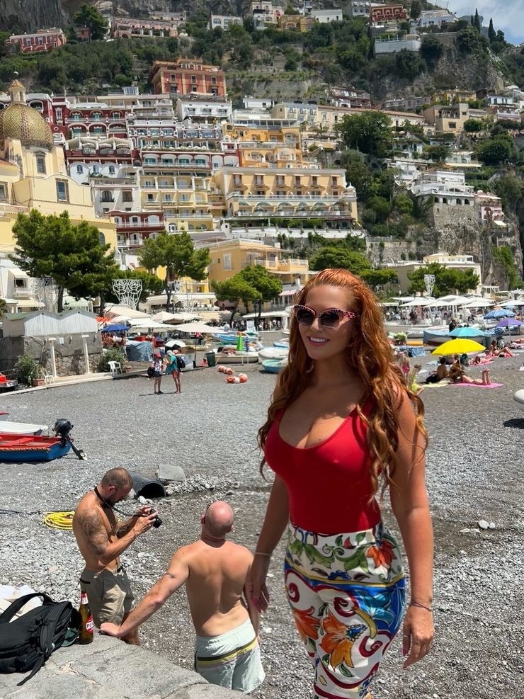 April Macie