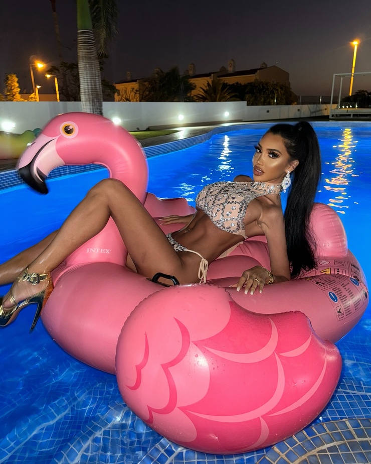 Chloe Khan