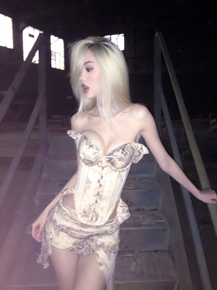 Maria Domark