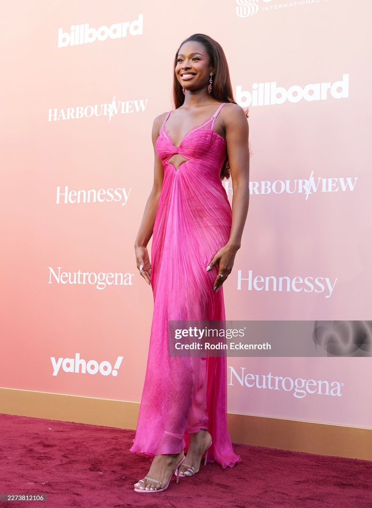 Coco Jones