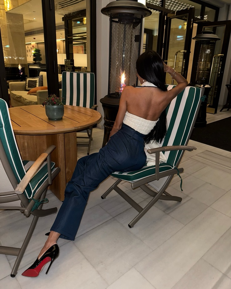 Chloe Khan