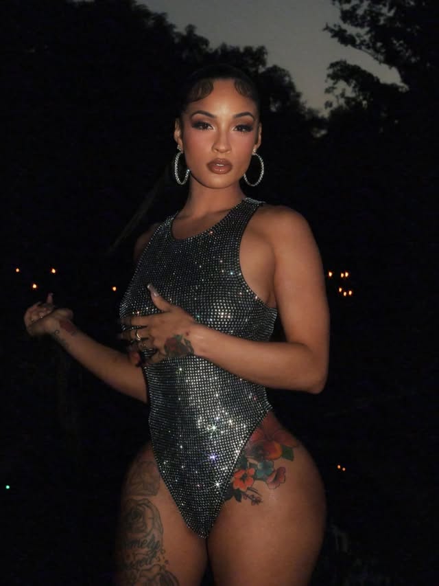 Marissa Da'Nae