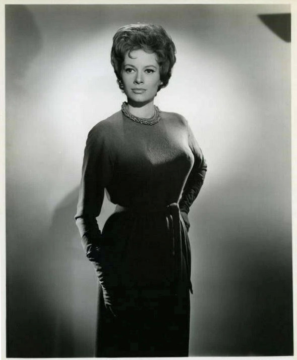 Return to Peyton Place