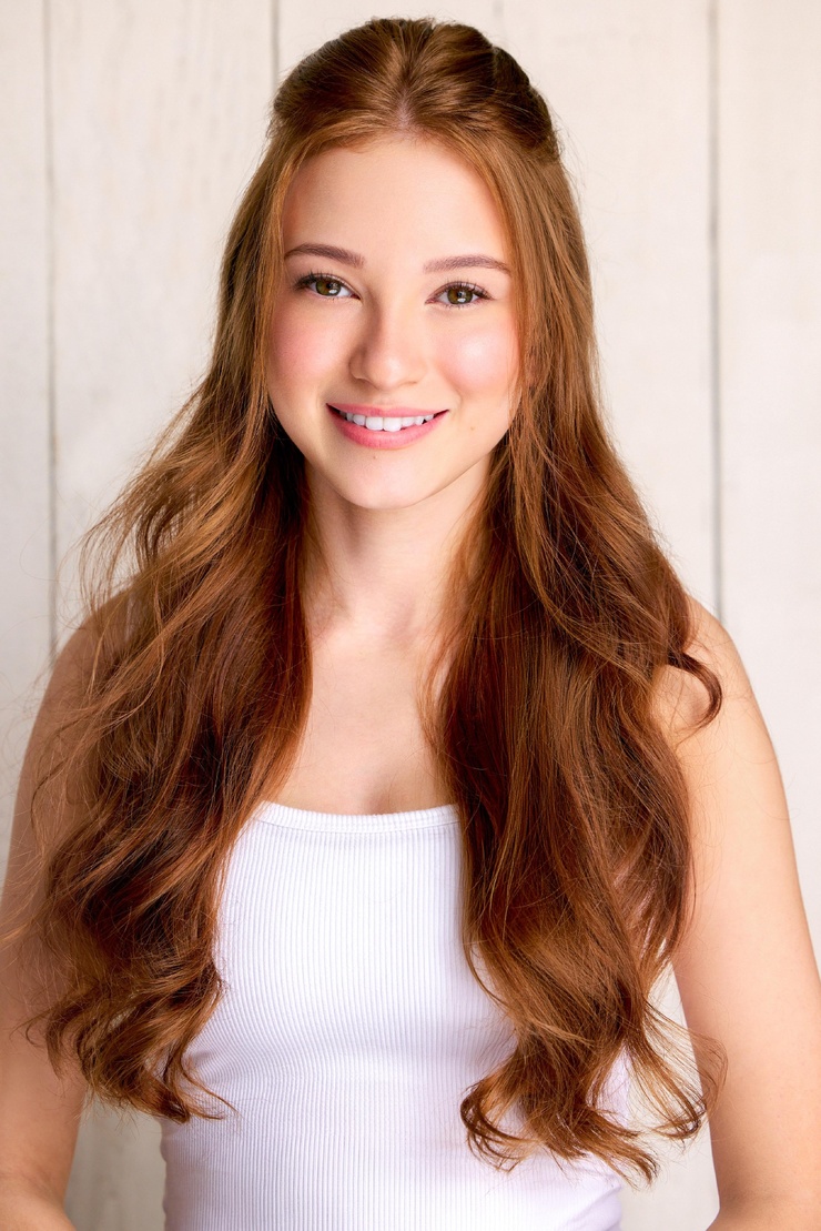 Caroline Elle Abrams
