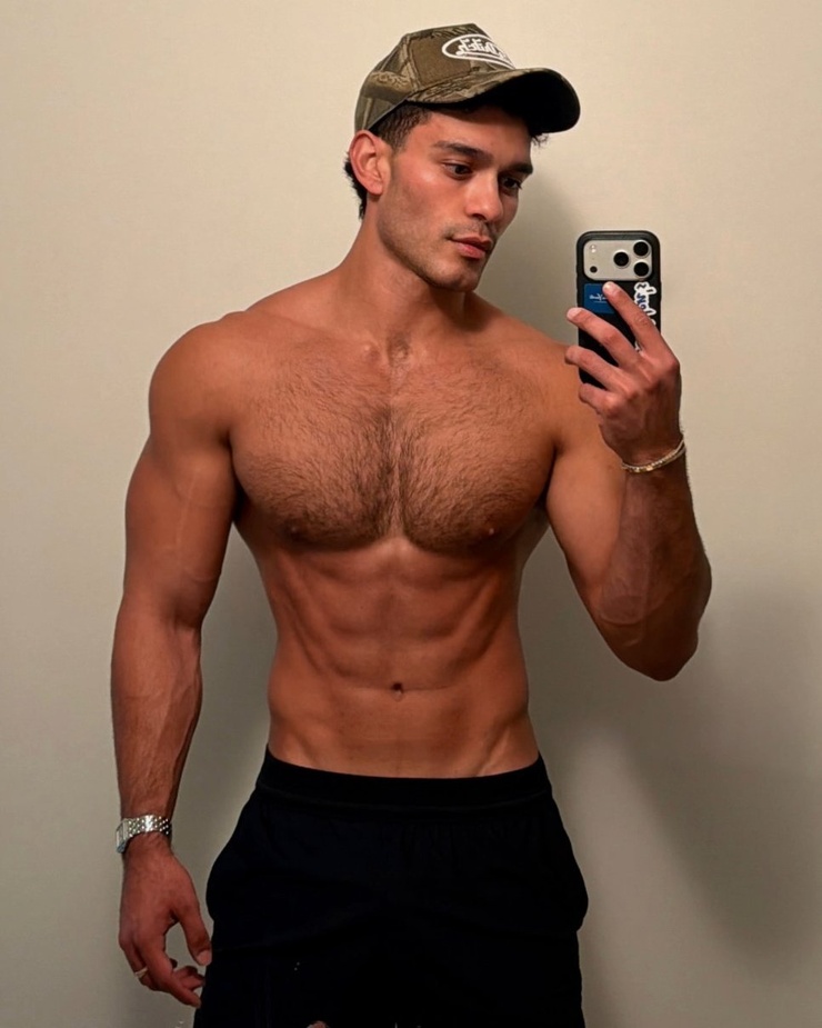 Anthony Keyvan