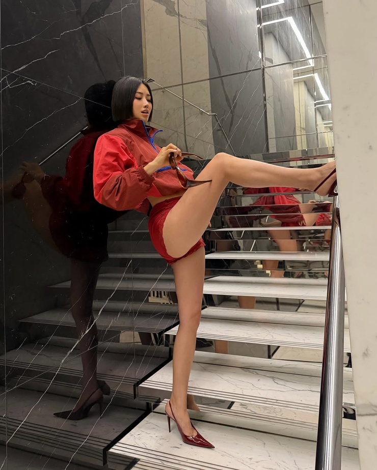 Minju Jo