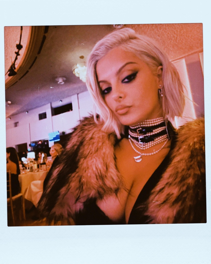 Bebe Rexha