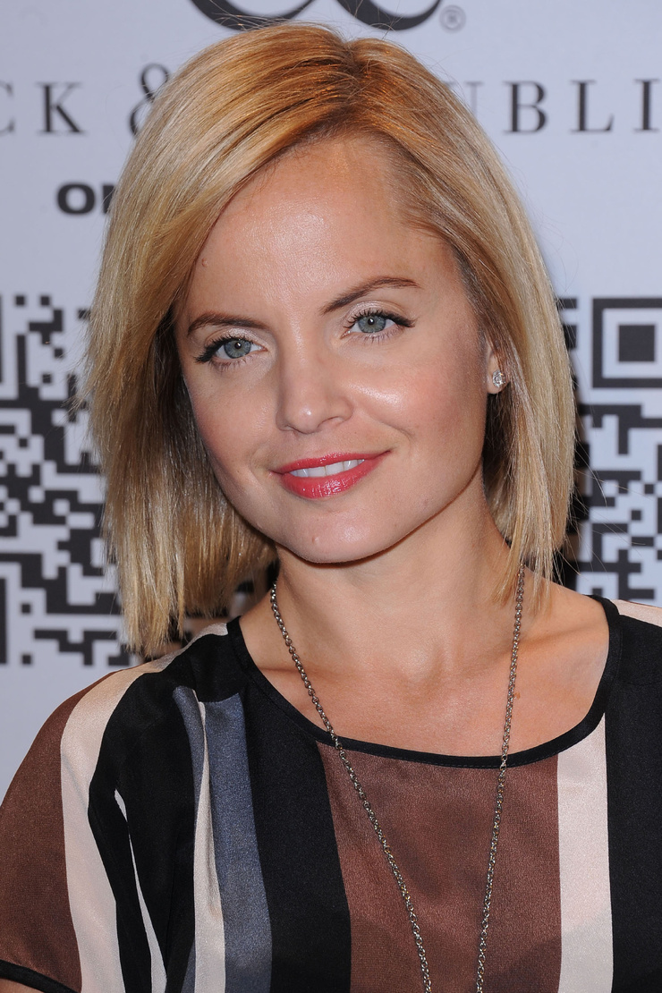 Mena Suvari Mena Suvari