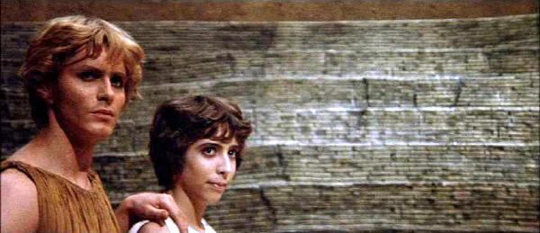 Satyricon (1969)
