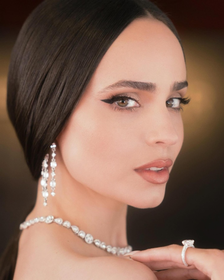 Sofia Carson