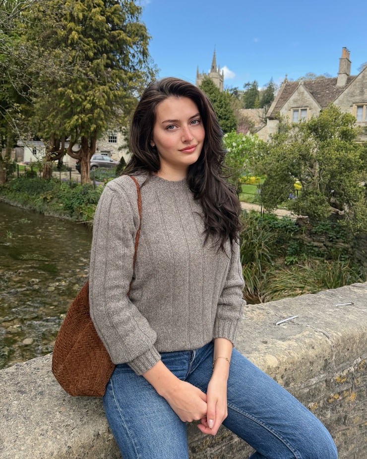 Jessica Clements Jessica Clements
