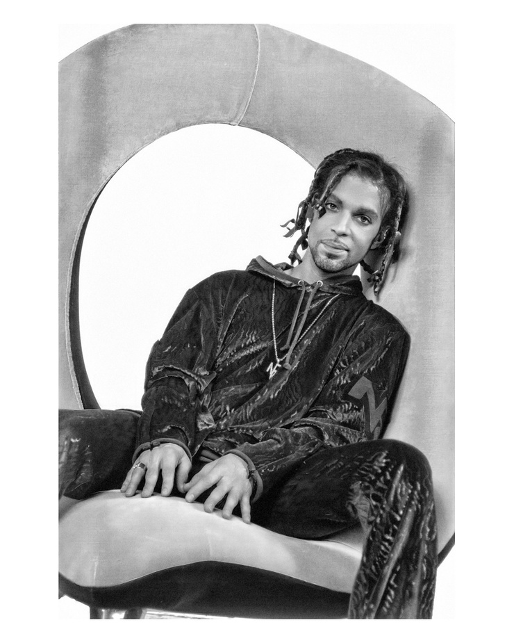 Prince