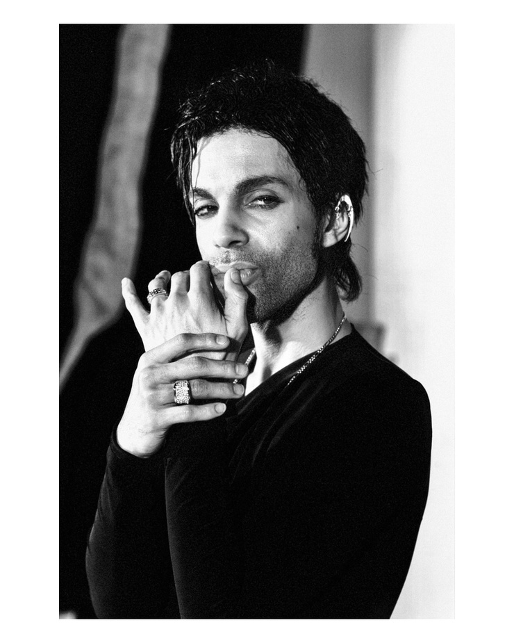 Prince