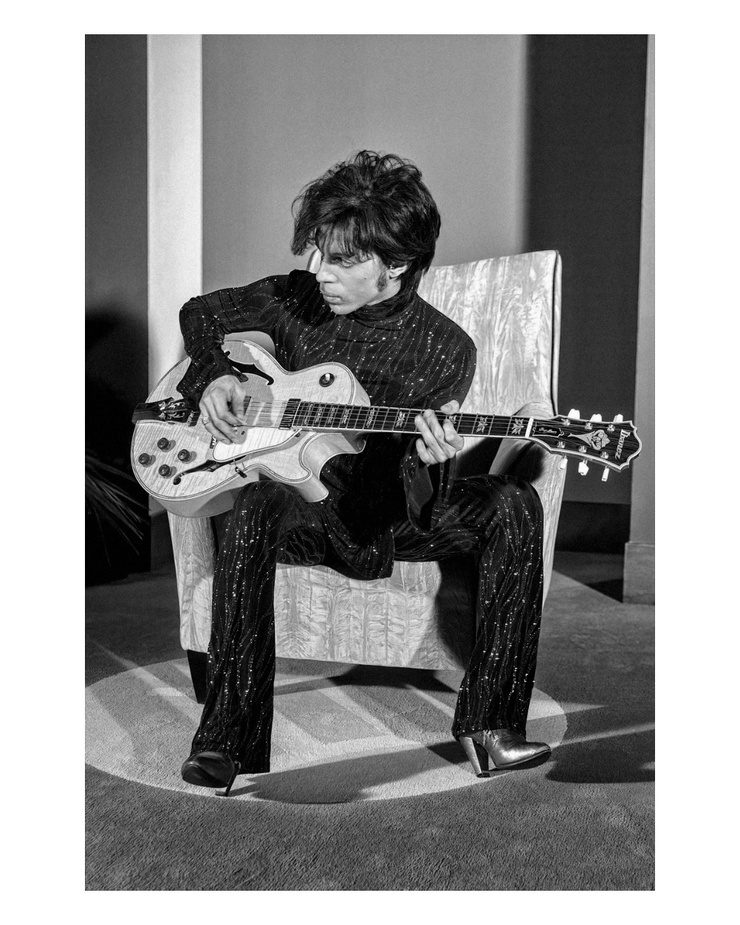 Prince