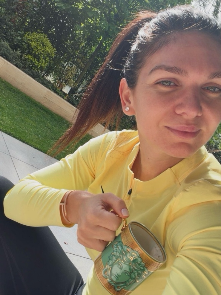 Simona Halep