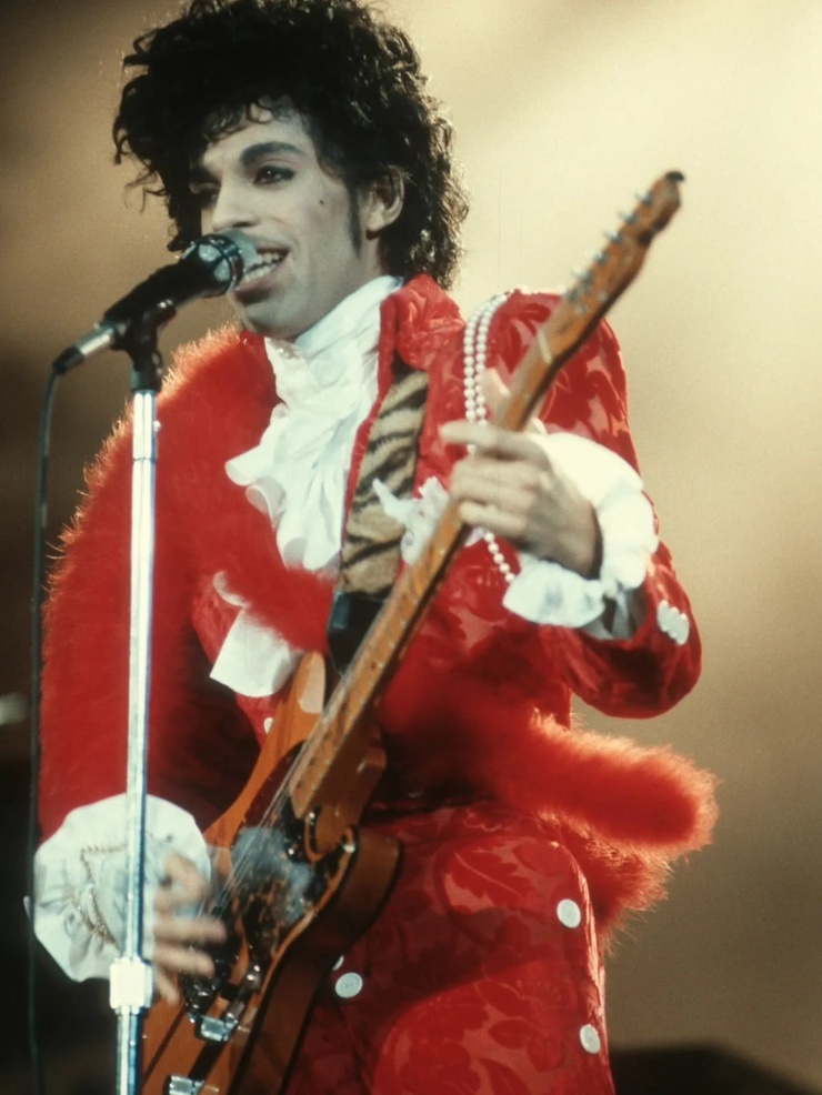 Prince