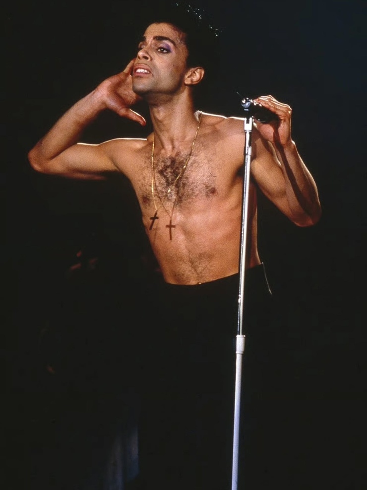 Prince
