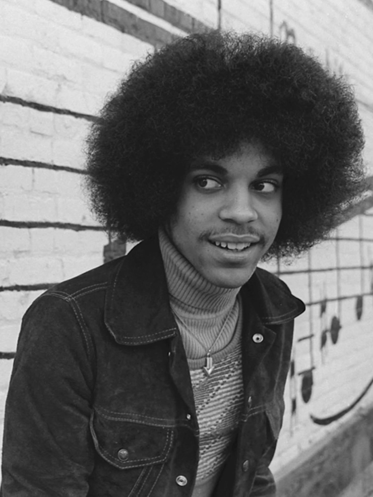 Prince
