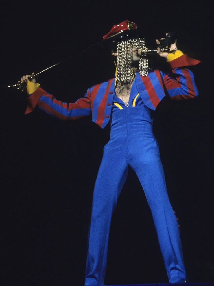 Prince