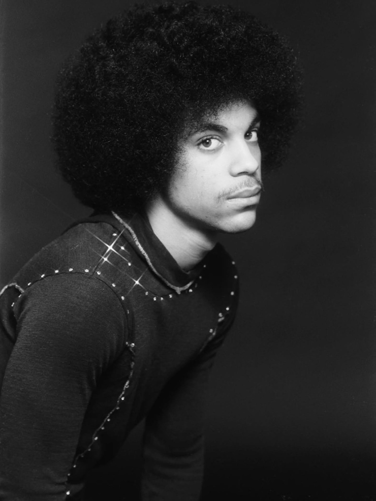 Prince
