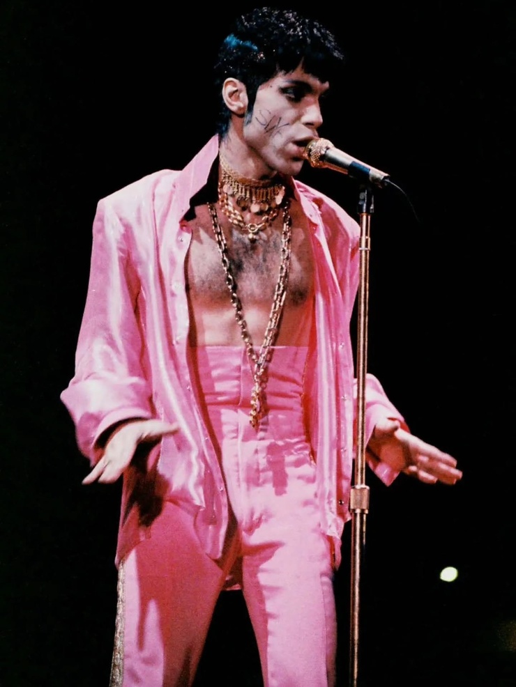 Prince