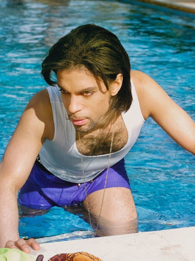 Prince