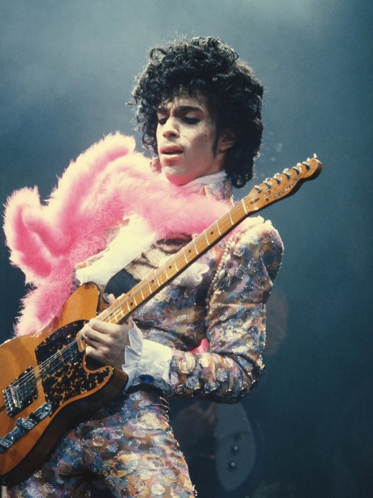 Prince