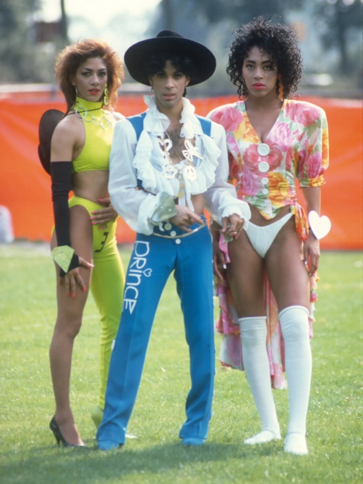 Prince