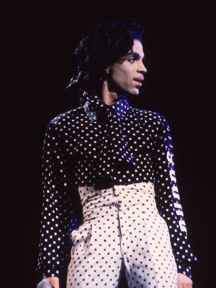 Prince