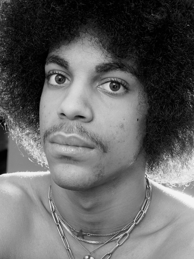 Prince