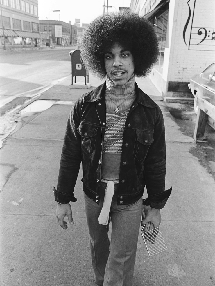 Prince