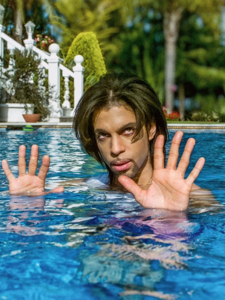 Prince