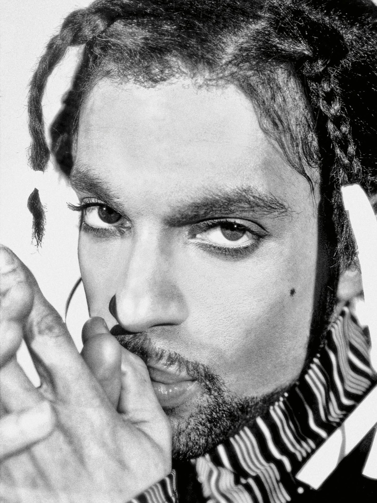 Prince